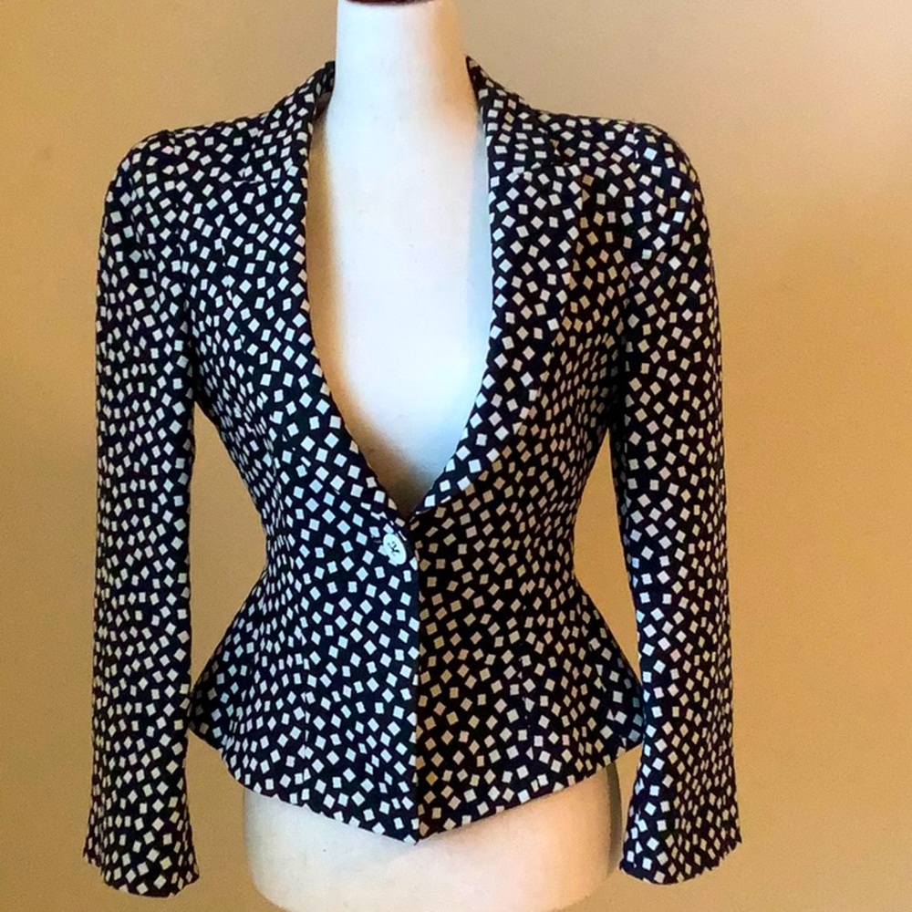 Jacket Armani Collezioni